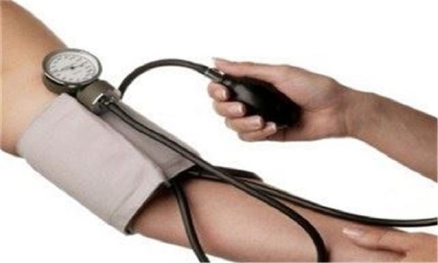 فشار خون بالا در کمین سلامتی