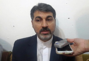 مرکز داوری اتاق تعاون در آبادان گشایش یافت