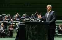 جلسه غیرعلنی نظارتی مجلس با حضور تیم اقتصادی دولت (6)