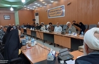 رونمایی و نقد تازه‌های نشر موسسه تنظیم و نشر آثار امام خمینی(س) قم