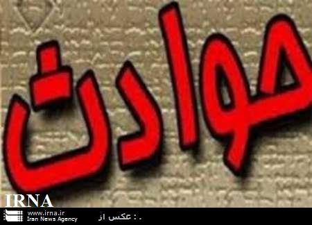 تصادف زنجیره‌ای در هفتکل هفت مصدوم برجای گذاشت