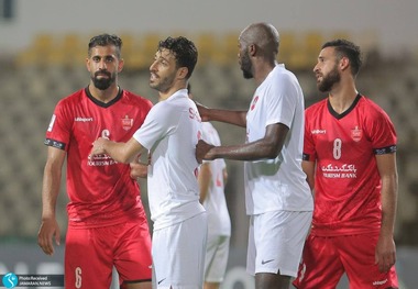 الریان به دنبال اعاده حیثیت مقابل گوا و پرسپولیس
