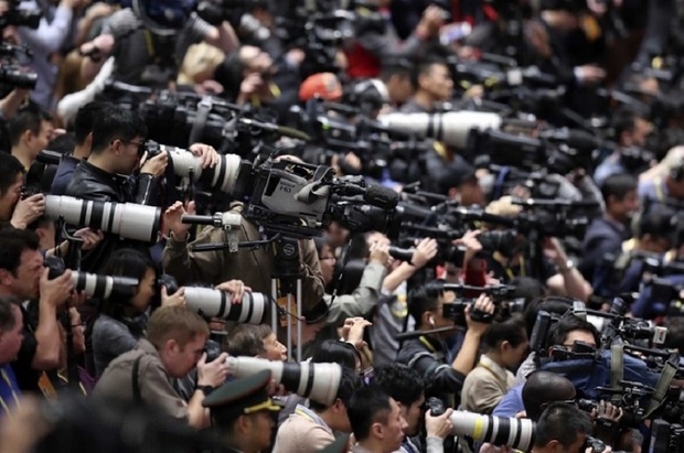 اجلاس جهانی گردشگری توسط 100 خبرنگار اطلاع رسانی می شود