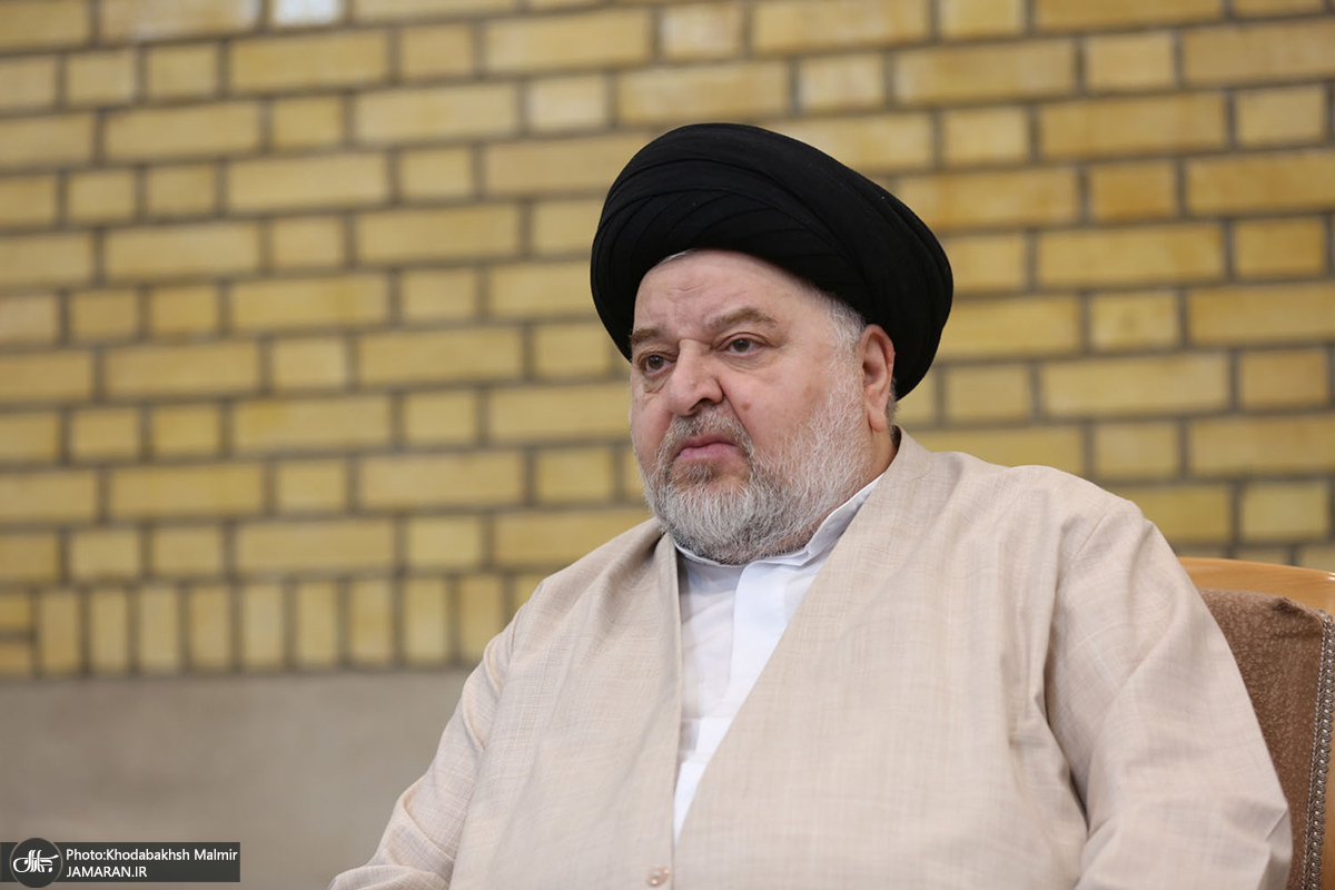 دفتر حجت‌الاسلام والمسلمین شهرستانی: محتوای سخنان ایشان دگرگونه جلوه داده شد/ کیست که مخالف حق مردم در بیان دیدگاه هایشان باشد؟