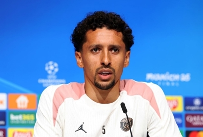 مارکینیوش: قدرت اینتر را می‌شناسیم