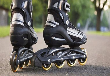 اسکیت‌سواری در معابر عمومی ممنوع شد