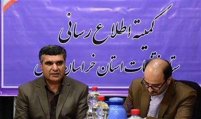 مدیرکل روابط عمومی استانداری خراسان جنوبی: مردم برنده واقعی انتخابات هستند