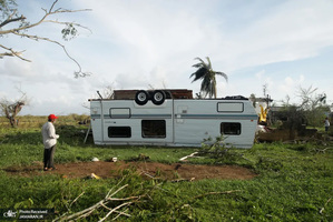 منتخب تصاویر امروز جهان - 3 آبان 1401