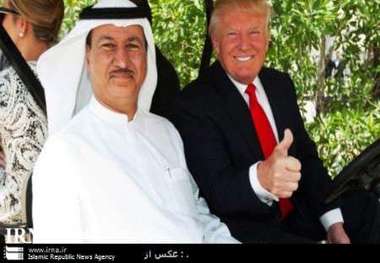 سخنرانی رئیس جمهوی آمریکا در ریاض درمورد اسلام خواهد بود
