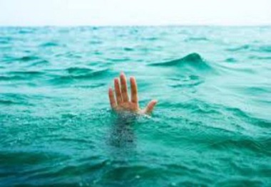 یک مرد 37 ساله در لالی غرق شد