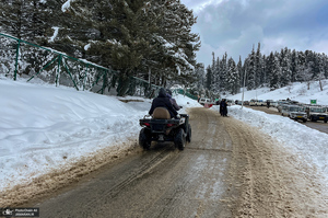 گلمرگ کشمیر