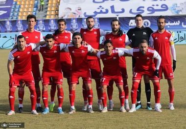 پنجره نقل و انتقالات تراکتور باز شد
