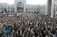 آیت الله العظمی حاج میرزاعلی آقافلسفی
