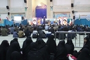 جشن شکوه پایداری در میبد برگزار شد