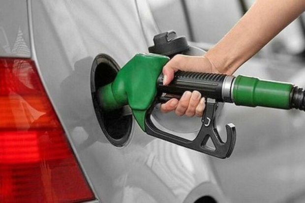 مصرف بنزین در کرمانشاه ۵۳ درصد کاهش یافت