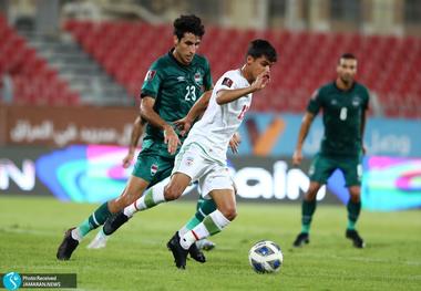 مهدوی کیا:‌ تیم ملی یکی از شانس‌های اصلی صعود به جام‌جهانی است/ فوتبال ایران می‌تواند حساب ویژه‌ای روی سردار و طارمی باز کند