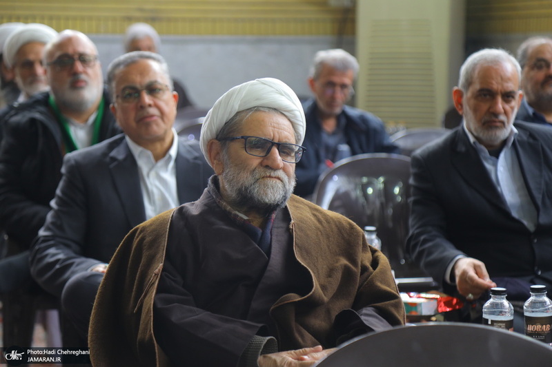 نشست‌ فقه پژوهی با موضوع رجوع مسلمان به محاکم دولت‌های غیر اسلامی