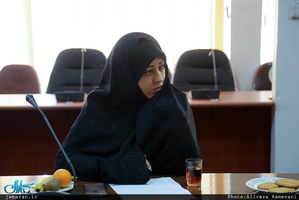 سومین جلسه کمیته امور جوانان، دانشگاهیان و فرهنگیان ستاد مرکزی بزرگداشت امام خمینی(س)