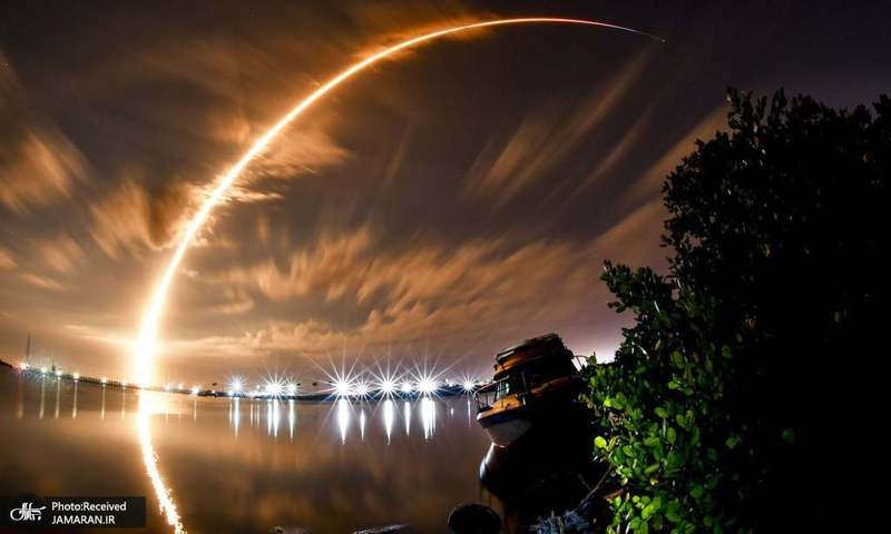 منتخب تصاویر امروز جهان- 20 دی