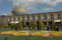 جذاب‌ترین تجربه‌های جدید گردشگری در اصفهان چه هستند (3)