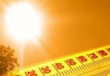 پیش بینی هواشناسی از روند افزایش دمای هوا در خراسان جنوبی