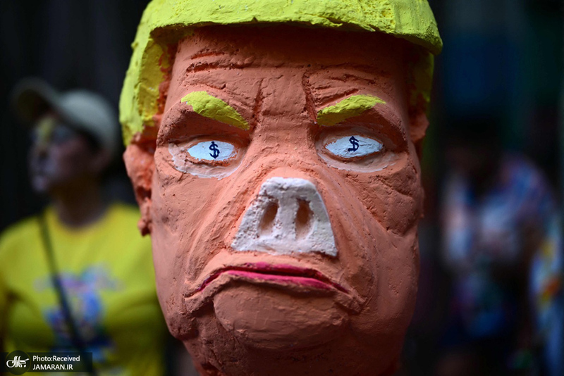 منتخب تصاویر امروز جهان - 12 اسفند 1403