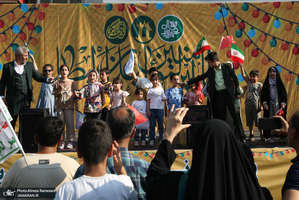 تجمع مردمی ایران ذولفقار حیدر (ع)-1