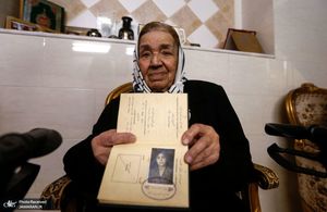 منتخب تصاویر امروز جهان- 5 خرداد 1400