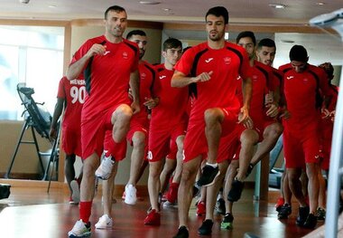 برنامه سفر پرسپولیسی ها به اهواز مشخص شد