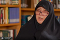 مادر شهید زهرا حدادعادل: حاج آقا مجتبی همسر نمونه بود؛ وقتی داماد ما شدند، نوری وارد خانه ما شد/ دلم سوخت وقتی شنیدم برخی گفته‌اند «چارسو» برای ایشان است