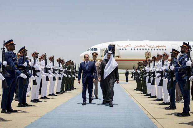توازن استراتژیک زیر فشار؛ مصر و جنگ آمریکا و اسرائیل با ایران