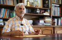 سید مصطفی هاشمی‌طبا / سید مصطفی هاشمی طبا