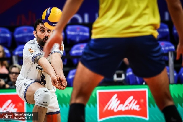 حضرت پور: هنوز اتفاق خاصی نیفتاده/ کسی کم کاری نکرد 