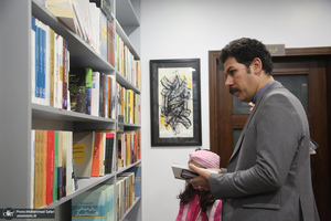 نشست نقد و بررسی کتاب «نبرد قدرت در ایران در دوره جمهوری اسلامی»