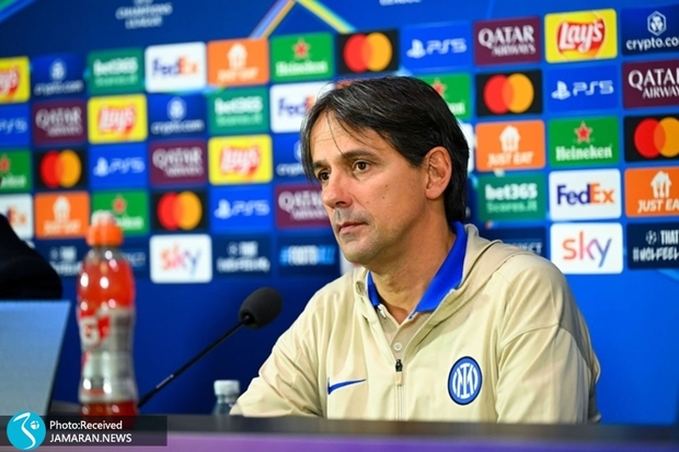 تعجب اینزاگی از درخشش یامال: سه نفره هم نمی شد مهارش کرد!