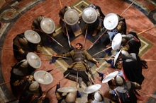 نسخه سینمایی «سلمان فارسی» اکران می‌شود