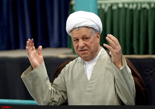 بیانیه حزب کارگزاران برای درگذشت آیت الله هاشمی رفسنجانی