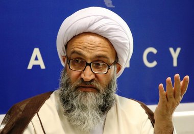 امام جمعه موقت اهواز: مشکل اصلی مردم خوزستان انتقال آب است