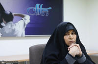 سکینه سادات پاد