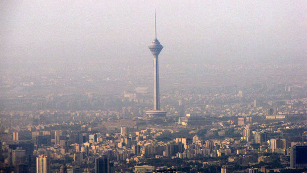 یک احتمال درباره منشاء بوی نامطبوع در تهران اعلام شد