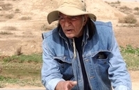 اسماعیل یغمایی
