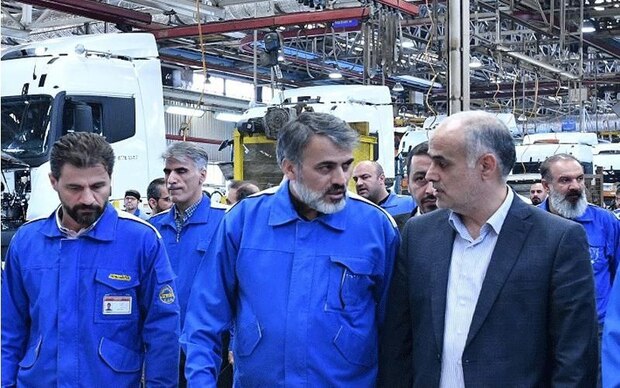 آن روی سکه روابط پُرمهر خودروسازی/توسل به داخلی ها محور حیات جاده مخصوص
