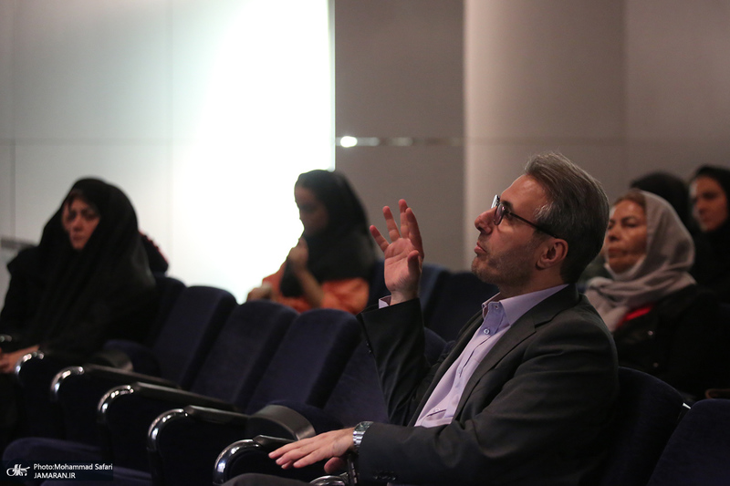 «همبستگی اجتماعی و دفاع ملی»؛ نشست دوازدهم: قدرت معنایی ایران