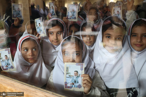 رویدادهای فرهنگی و هنری چهارمین هفته بر آستان آفتاب - 3