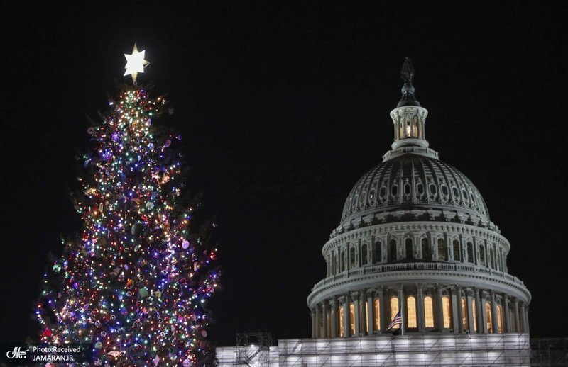 منتخب تصاویر امروز جهان - 9 آذر 1401