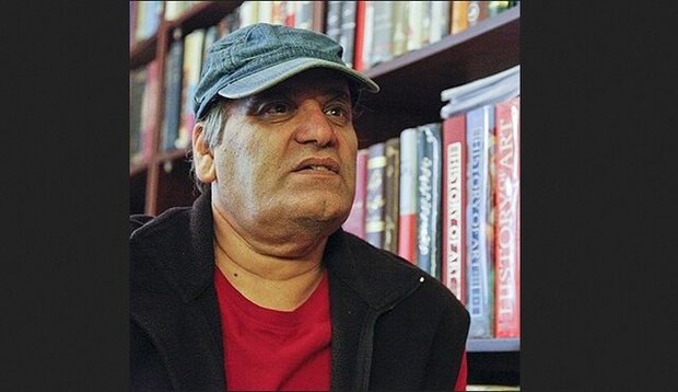 کاوه گوهرین درگذشت
