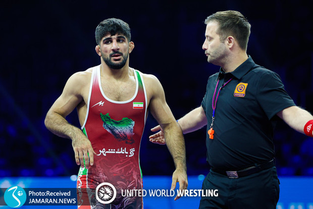 مهمدی: دوست داشتم با قهرمانی شادی مردم بیشتر شود/ اسماعیلی: ادامه دهنده راه سوریان هستم