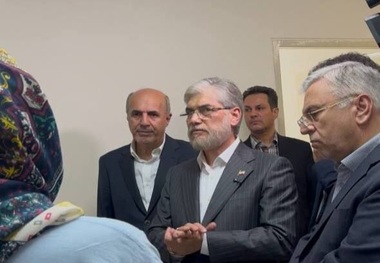 تاکید وزیر علوم بر رسیدگی فوری به کاستی‌های خوابگاه‌های دانشجویی + فیلم