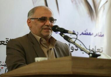 1755 شغل مستقیم و غیرمسقیم ثمره طرح های هفته دولت در زنجان
