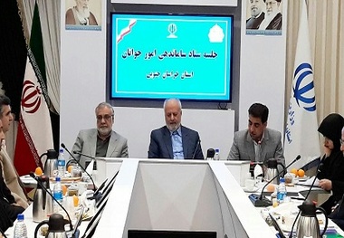 توجه به حفظ جمعیت در مناطق برای کاهش مهاجرت ضروری است